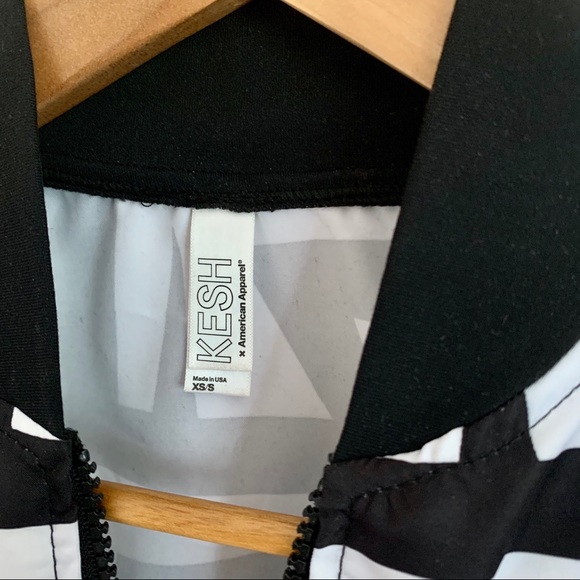 KESH Bomber XS/S - Picture 7 of 7